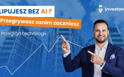 Flipujesz bez technologii i AI w 2025? Przegrywasz, zanim zaczniesz (oto dlaczego)