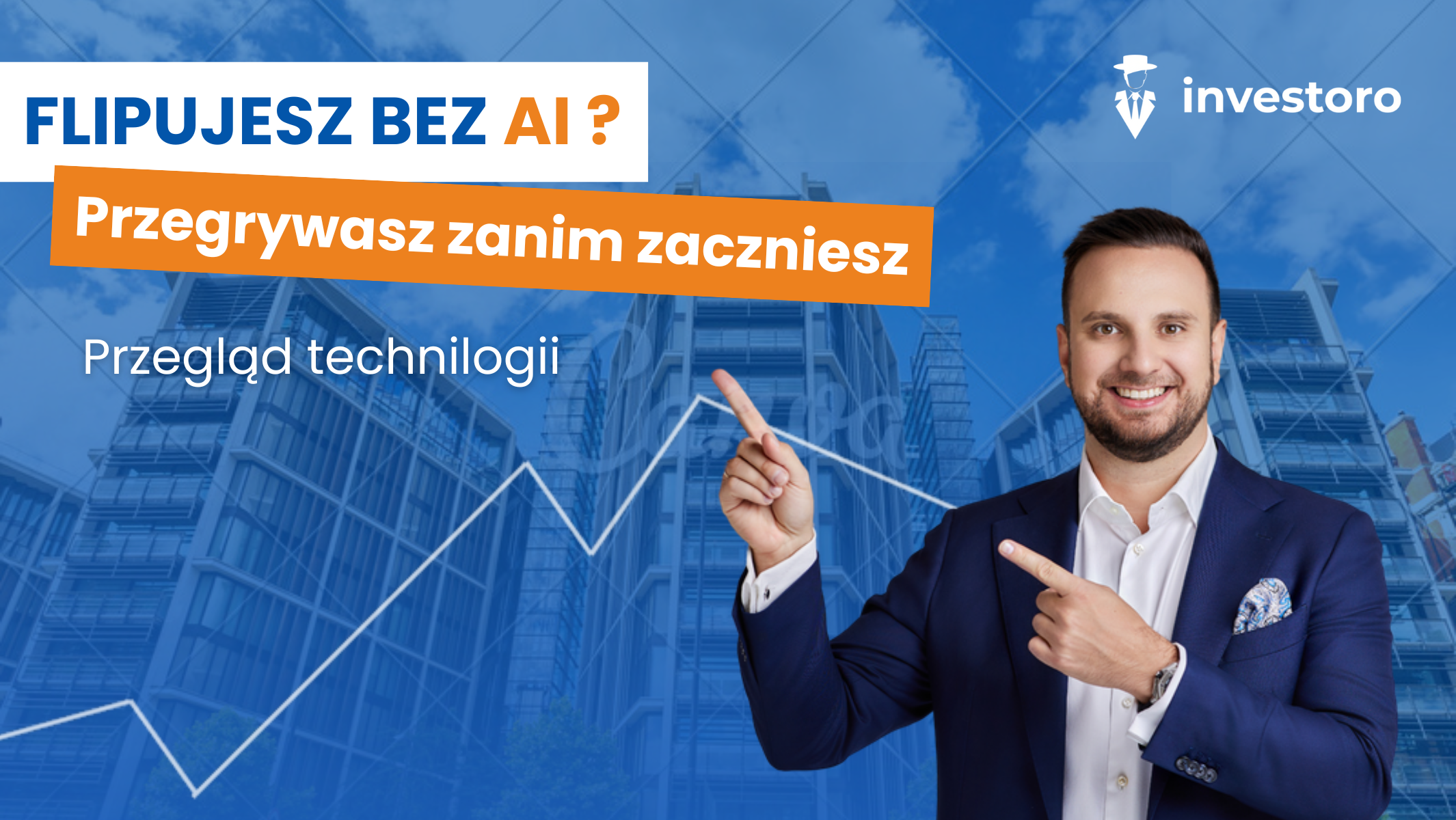 Investoro – flipujesz bez ai